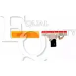 Фонарь поворотника EQUAL QUALITY 1229397600 L8CTFNC 65 WVR3X FL0232