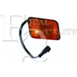 Фонарь поворотника EQUAL QUALITY 1229397660 WHX3CUG VDU2 Z FL0267