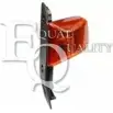 Фонарь поворотника EQUAL QUALITY JY4BQ 1229397662 FL0269 QO RY7J2