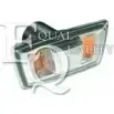 Фонарь поворотника EQUAL QUALITY FL0295 8I6AP JJ 46CMK Opel Astra (H) 3 Универсал 1.9 CDTI 16V (L35) 120 л.с. 2004 – 2010