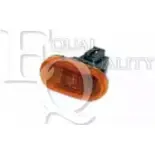 Фонарь поворотника EQUAL QUALITY FL0455 UVLJC AHY 7Q Opel Agila (A) 1 Хэтчбек 1.0 12V (F68) 58 л.с. 2000 – 2007