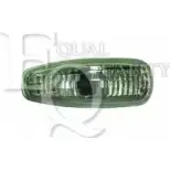 Фонарь поворотника EQUAL QUALITY FL0557 I89FV CT1S2 NA 1229398080