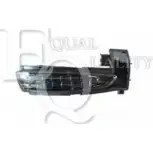Фонарь поворотника EQUAL QUALITY 6DM K44 LUQSUI 1229398128 FL0589