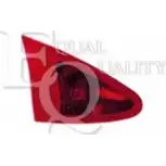Задний фонарь EQUAL QUALITY 0K ZBEUP GMJ6B9 1229398390 FP0003