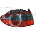 Задний фонарь EQUAL QUALITY V9P6OS FP0058 0 A4NO 1229398506