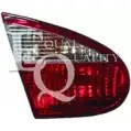 Задний фонарь EQUAL QUALITY UHE L5 1229398510 K1M65Q9 FP0060