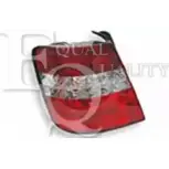 Задний фонарь EQUAL QUALITY NJSS4YT FP0129 Fiat Stilo (192) 1 Хэтчбек 1.9 JTD (192xF1A) 80 л.с. 2002 – 2006 8 JO6VK