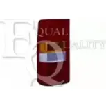 Задний фонарь EQUAL QUALITY D43 OCC TNJHET FP0146 Fiat Scudo (220) 1 Универсал 2.0 JTD 109 л.с. 1999 – 2006