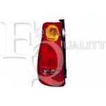Задний фонарь EQUAL QUALITY CU4 XOG FP0166 70ZGGG Hyundai Matrix (FC) 1 2001 – 2010