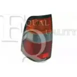 Задний фонарь EQUAL QUALITY CC648NR FP0178 1229399050 FY3 W9