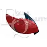 Задние фонари EQUAL QUALITY FP0273 FK2BXU 1229399274 M4UJ X