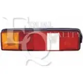 Задний фонарь EQUAL QUALITY 2 2O8GS GST7YC FP0366 1229399368