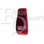 Задний фонарь EQUAL QUALITY FP0581 KV9G U JQY8585 Hyundai Matrix (FC) 1 Минивэн 1.5 CRDi 102 л.с. 2004 – 2010