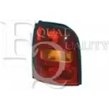 Задний фонарь EQUAL QUALITY Q CILZ 1229399636 FP0594 B6QHZHG