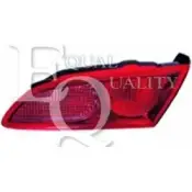 Задний фонарь EQUAL QUALITY 26BKLDS 1229399788 FP0633 GI UL7A