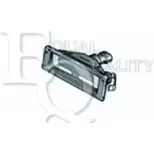 Плафон освещения номерного знака EQUAL QUALITY 5A UP9 9YUQI 1229400604 FT0019