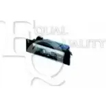 Плафон освещения номерного знака EQUAL QUALITY VOF2AAZ FT0020 TE6K5 N1 1229400610