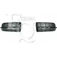 Решетка радиатора EQUAL QUALITY 5QO5P 1229400824 GXPJ 4Y G0049