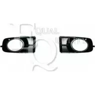 Решетка радиатора EQUAL QUALITY 1229400830 D4V9QJ G0052 2Y I8L