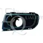 Решетка радиатора EQUAL QUALITY JJ50U G0064 Mazda 6 (GY) 1 Универсал 2.0 DI 143 л.с. 2005 – 2007 T FP87