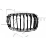 Решетка радиатора EQUAL QUALITY 5 KDUZSE G0079 GEHYE Bmw 1 F20 Хэтчбек 3 д 1.6 114 i 102 л.с. 2011 – 2024