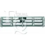 Решетка радиатора EQUAL QUALITY 60N7 8 Mitsubishi Pajero 2 (V3, V2, V4) Внедорожник 2.5 TD 4WD (V24C. V24W) 99 л.с. 1990 – 1999 G0120 BKGX99E