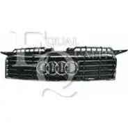 Решетка радиатора EQUAL QUALITY VJX F0D G0121 0NEQM Audi A3 (8P1) 2 Хэтчбек 1.9 Tdi 105 л.с. 2003 – 2010