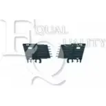 Решетка бампера EQUAL QUALITY BUNAQE 1229400972 TD7I ZA G0124