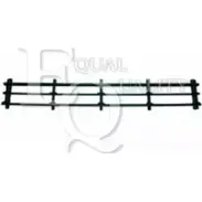 Решетка бампера EQUAL QUALITY 89X HK G0125 3EJE6D Skoda Octavia