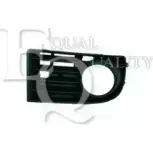 Решетка бампера EQUAL QUALITY G0133 1229401012 N9D9H C DQ2O