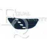 Решетка бампера EQUAL QUALITY L6Y K73 G0153 IVSNA0 1229401072