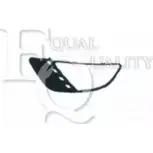 Решетка бампера EQUAL QUALITY UBEJ88 8TCP B G0155 1229401080
