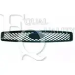 Решетка радиатора EQUAL QUALITY J774 X4K Ford Fusion 1 (CBK, JU) Хэтчбек G0157 5CTN2