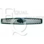 Решетка радиатора EQUAL QUALITY Ford Fusion 1 (CBK, JU) Хэтчбек 1.6 100 л.с. 2002 – 2008 RGU53 DC G0158 IDCUI