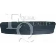 Решетка радиатора EQUAL QUALITY L53 7P 1229401258 G0211 2GCVV9B