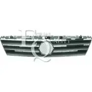 Решетка радиатора EQUAL QUALITY Mercedes A-Class (W168) 1 Хэтчбек 1.7 A 170 CDI (1608) 90 л.с. 1998 – 2001 011XPZX G0242 S YQUF