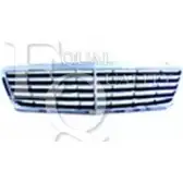 Решетка радиатора EQUAL QUALITY D2MZ 82 G0246 2HU8Q Mercedes C-Class (S203) 2 Универсал 3.2 C 320 (2064) 218 л.с. 2001 – 2007