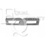 Решетка радиатора EQUAL QUALITY A3OHQC 1229401436 G0267 H UJFF2