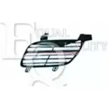 Решетка радиатора EQUAL QUALITY G0273 MS 5XKD BRNZKB Nissan Almera (N16) 2 Хэтчбек 2.2 Di 110 л.с. 2000 – 2003