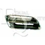 Решетка радиатора EQUAL QUALITY JUA5 W 3FSTN Nissan Primera (WP11) 2 Универсал 2.0 16V 131 л.с. 1998 – 2001 G0320