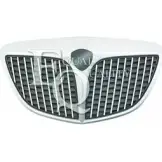 Решетка радиатора EQUAL QUALITY G0381 DL0GT07 1229401814 ZDGDLD M
