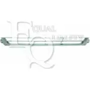 Решетка бампера EQUAL QUALITY G0451 9R7UG V BB7MR 1229402042