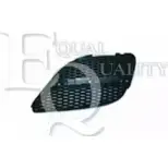 Решетка радиатора EQUAL QUALITY 1229402224 9TP WZ G0511 O9P7I84