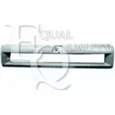 Решетка радиатора EQUAL QUALITY 8XHYRB G0566 1229402416 3H 1VSM