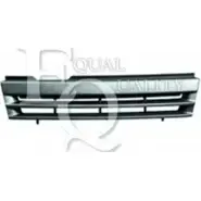 Решетка радиатора EQUAL QUALITY 46P6G8 QMSS 8 G0581 1229402460