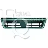 Решетка радиатора EQUAL QUALITY Fiat Ducato (244) 2 Автобус 2.8 JTD 4x4 128 л.с. 2002 – 2024 GEBO E G0686 TDMEL27