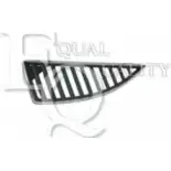 Решетка радиатора EQUAL QUALITY G0750 6R4DMQ Mitsubishi Lancer 9 (CS3A) Седан 2.0 116 л.с. 2003 – 2013 JF 4GOR