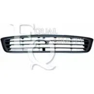 Решетка радиатора EQUAL QUALITY 1229403092 RCF17 72 G0801 PBT9157