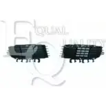 Решетка бампера EQUAL QUALITY 5PW4USN Opel Vectra (C) 3 Седан 2.8 V6 Turbo (F69) 255 л.с. 2005 – 2006 P9FC F G0804