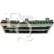 Решетка радиатора EQUAL QUALITY 1229403104 LOZJIG D87 45F G0805